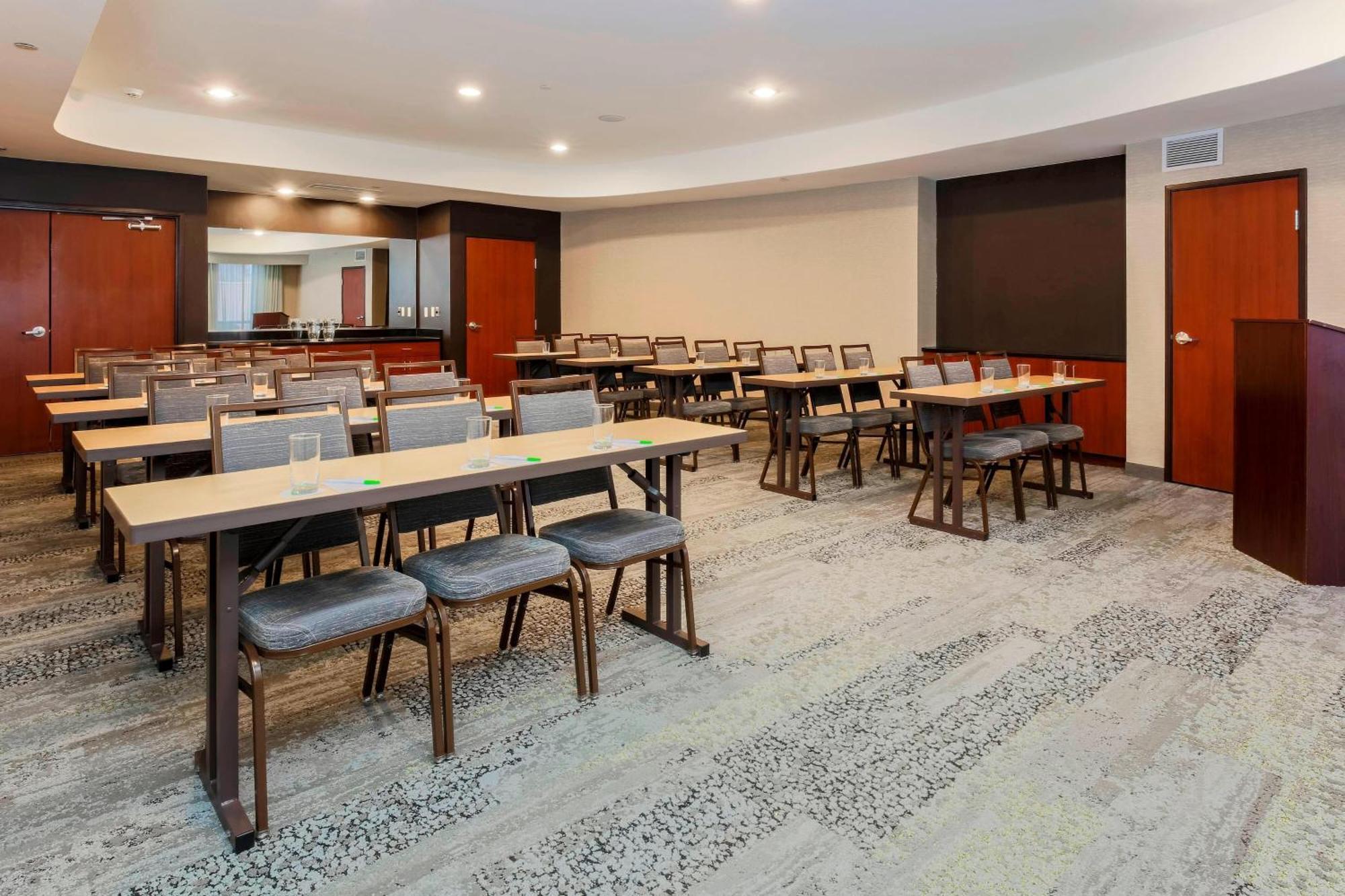 Hotel Courtyard By Marriott Potomac Mills Woodbridge Exterior foto