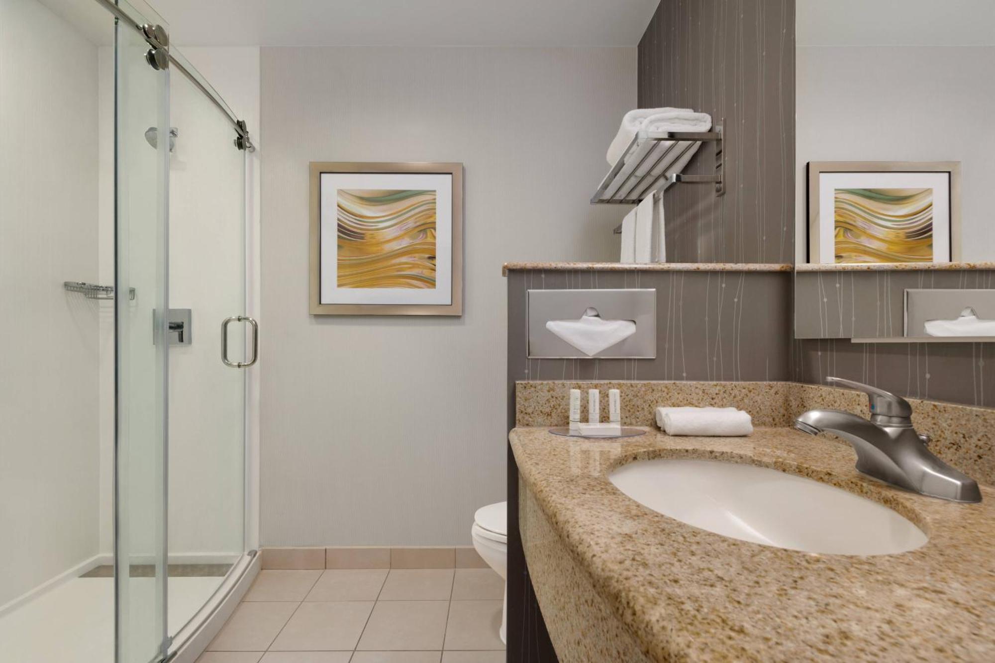 Hotel Courtyard By Marriott Potomac Mills Woodbridge Exterior foto
